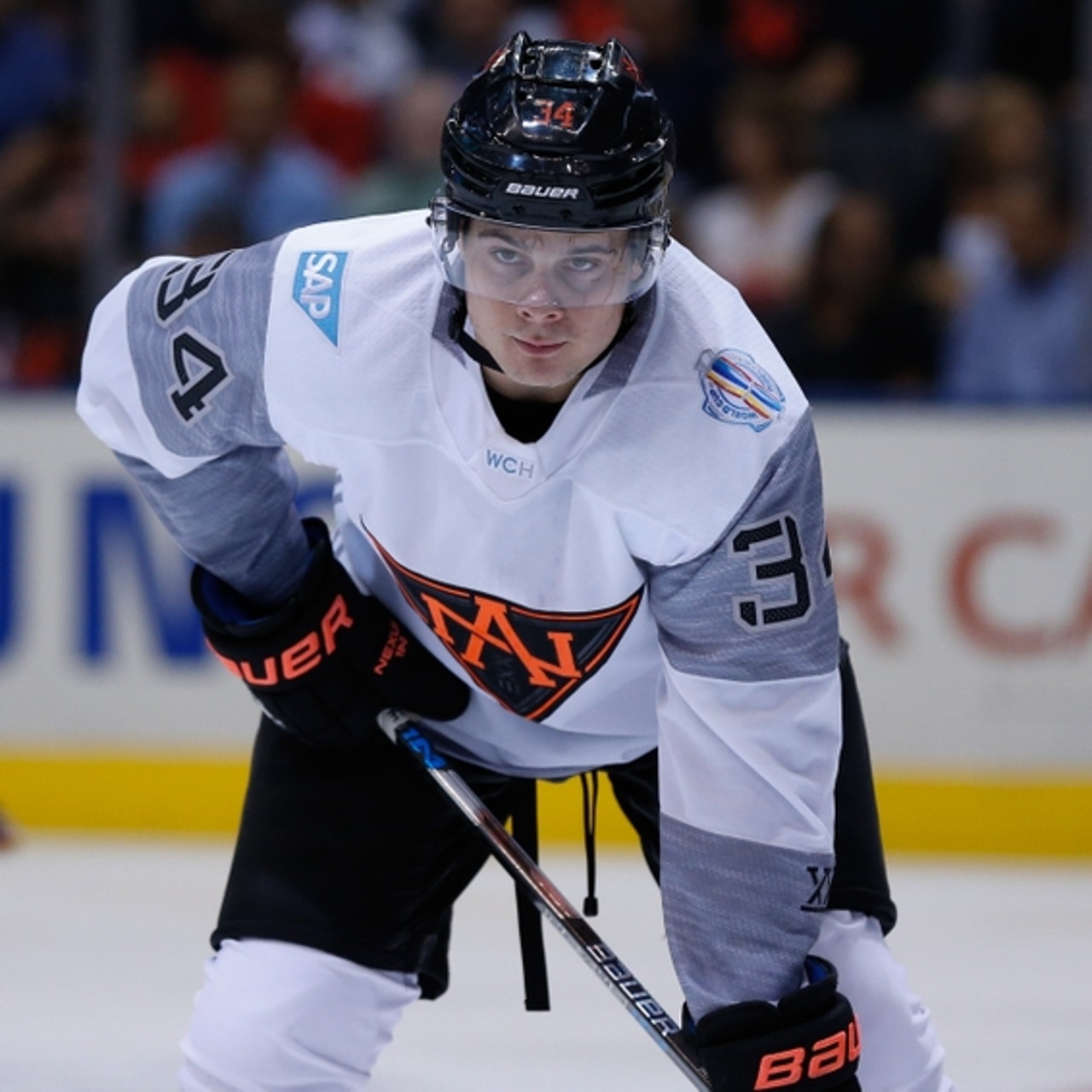 Team north america auston matthews jersey new arrivals