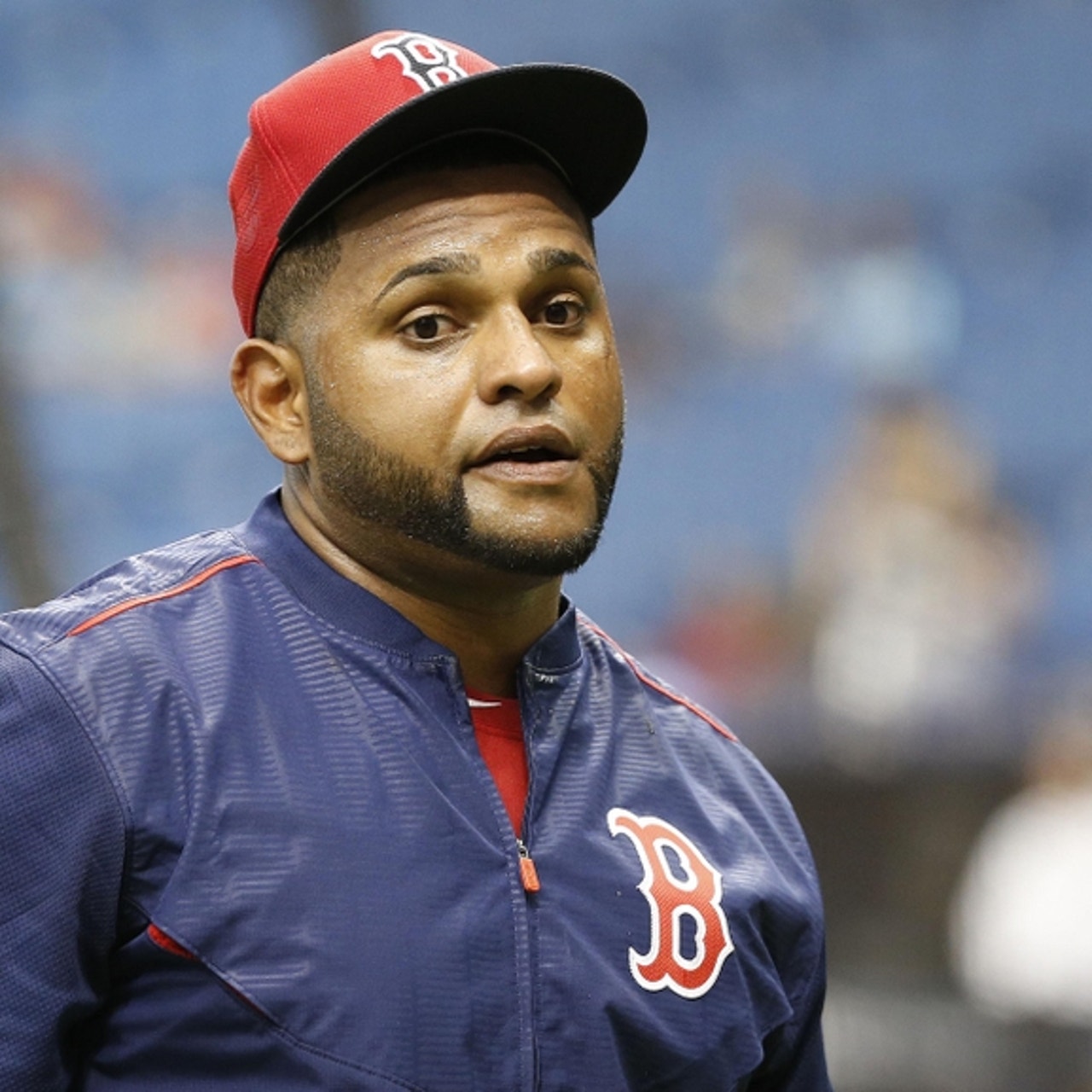 Pablo Sandoval - Cleveland Guardians Third Baseman - ESPN