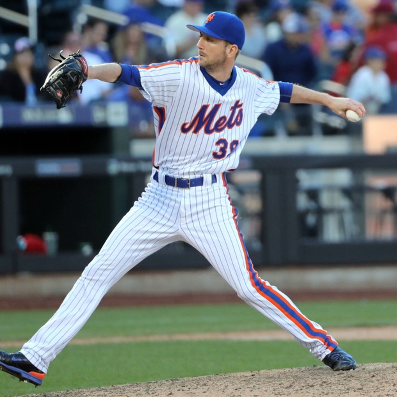 Mets Season in Review: Jerry Blevins