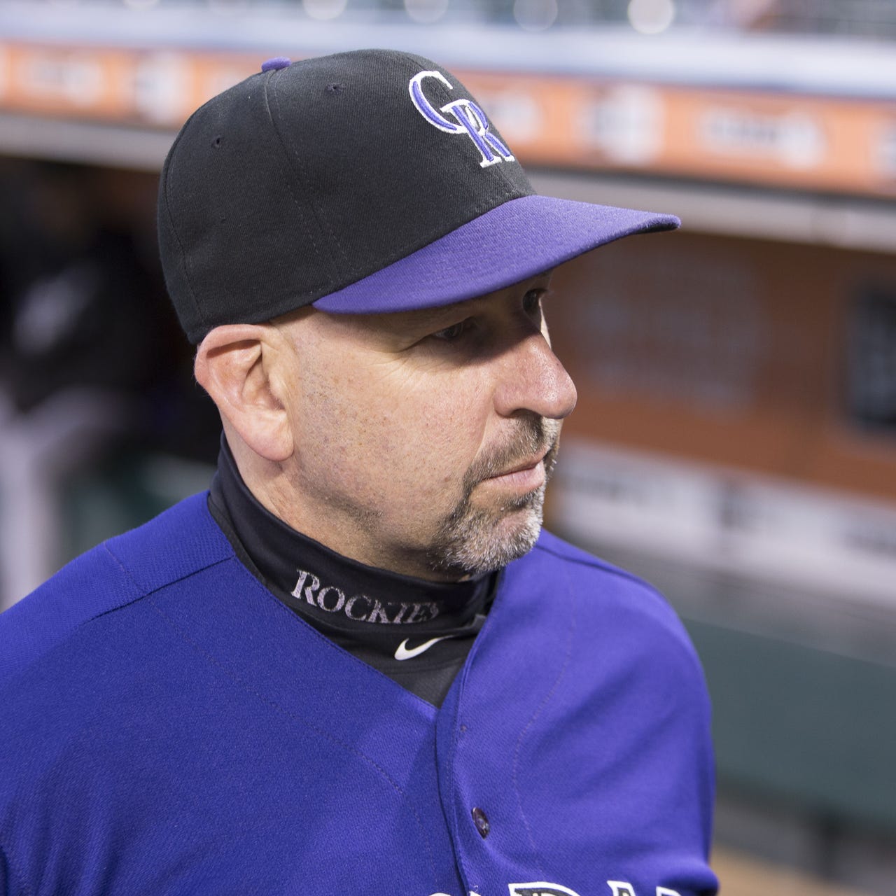 Colorado Rockies Uniforms Will Have New 