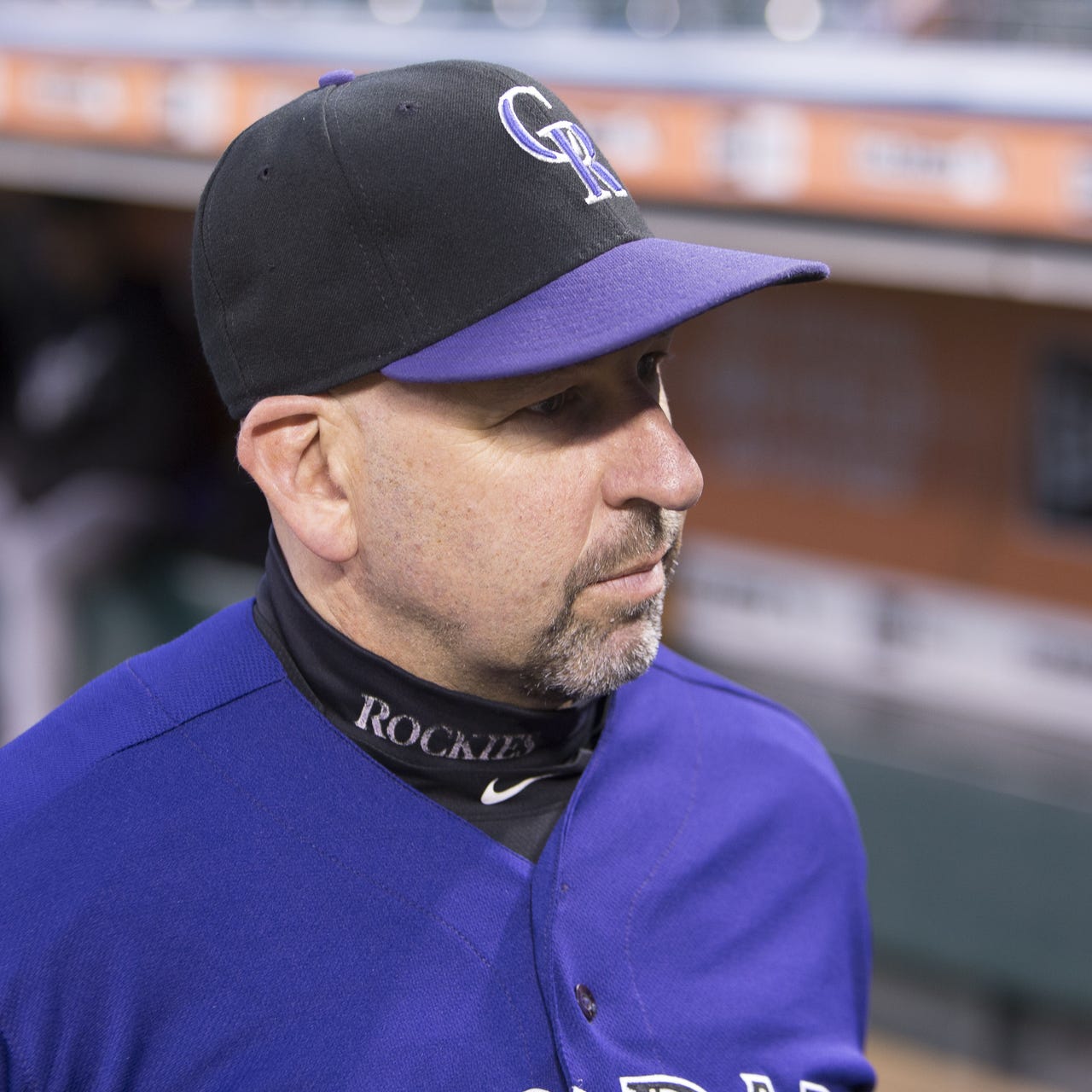 Rockies players weigh in on new shade of purple – SportsLogos.Net News