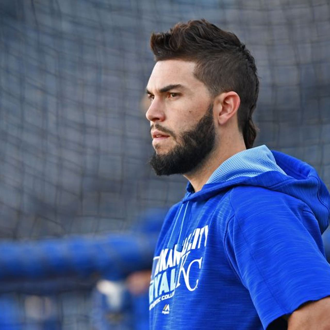 Kansas City Royals Keeping Eric Hosmer Should Be the Priority FOX Sports