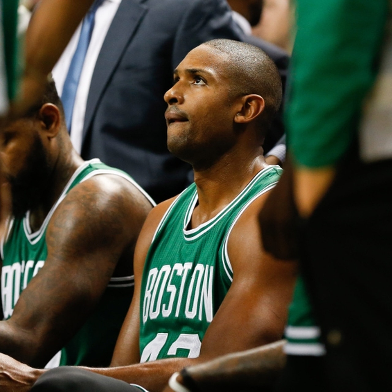 Gators in NBA: Boston Celtics bring back Al Horford