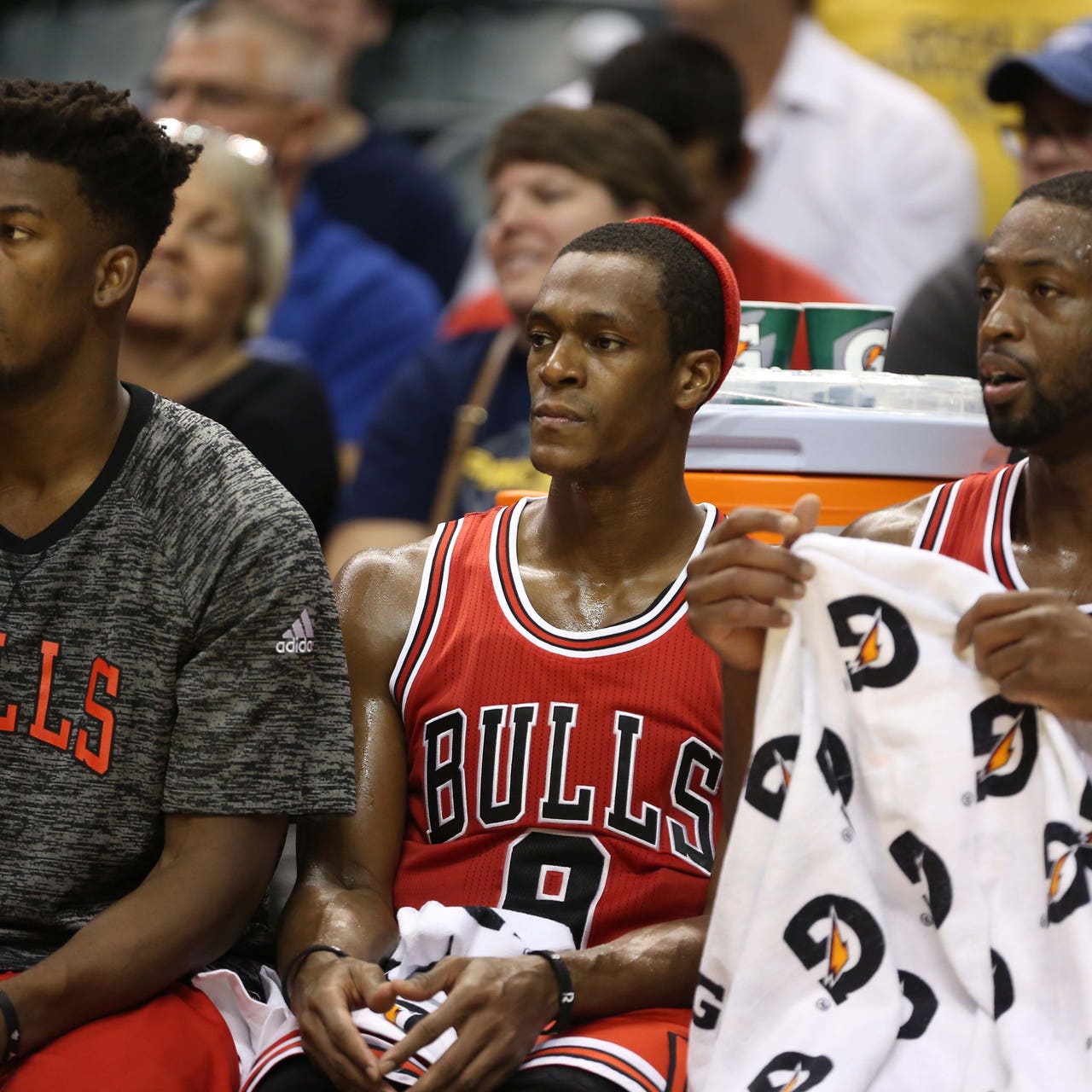 Chicago Bulls at Phoenix Suns Live stream, game Info, how to watch FOX Sports
