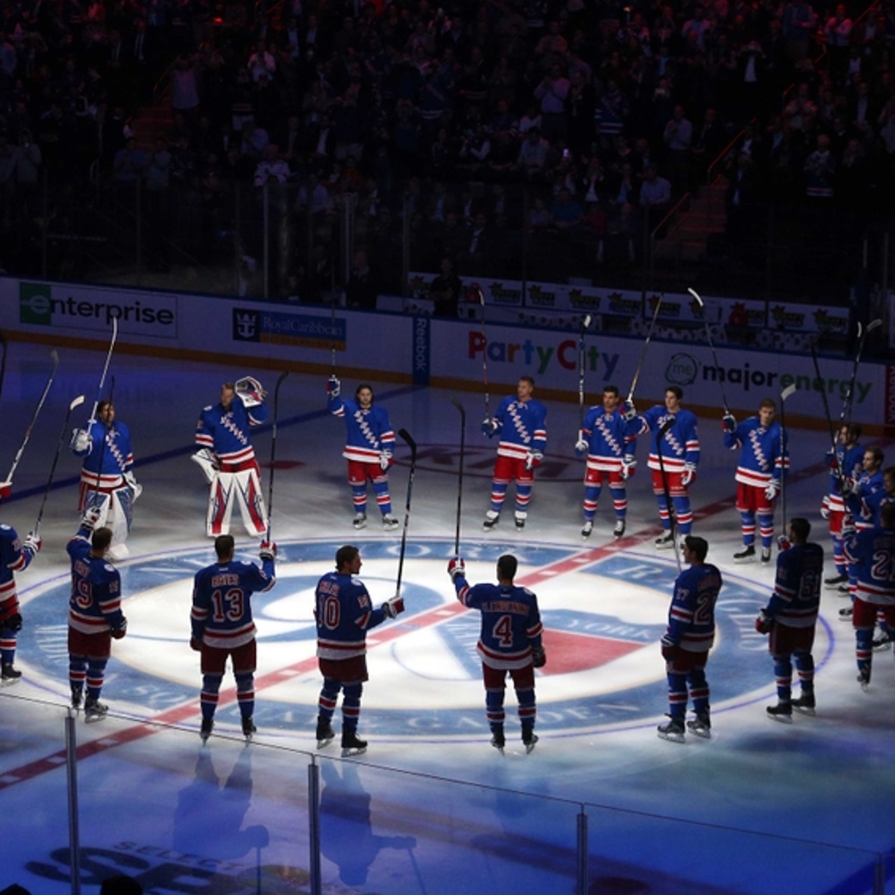 43 Years Later, New York Islanders Respond to 'Potvin Sucks' Chant in  Comical Way - New York Islanders Hockey Now