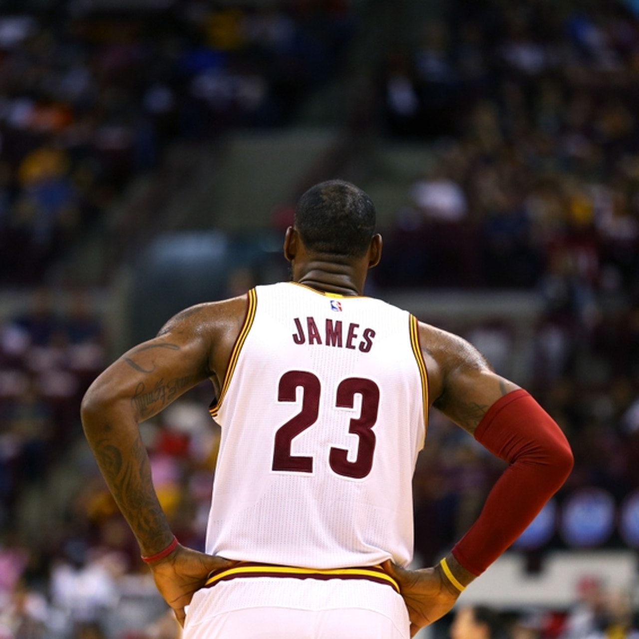 Cleveland Cavaliers: Bill Laimbeer believes LeBron James is the greatest  ever due to truly unique skill set