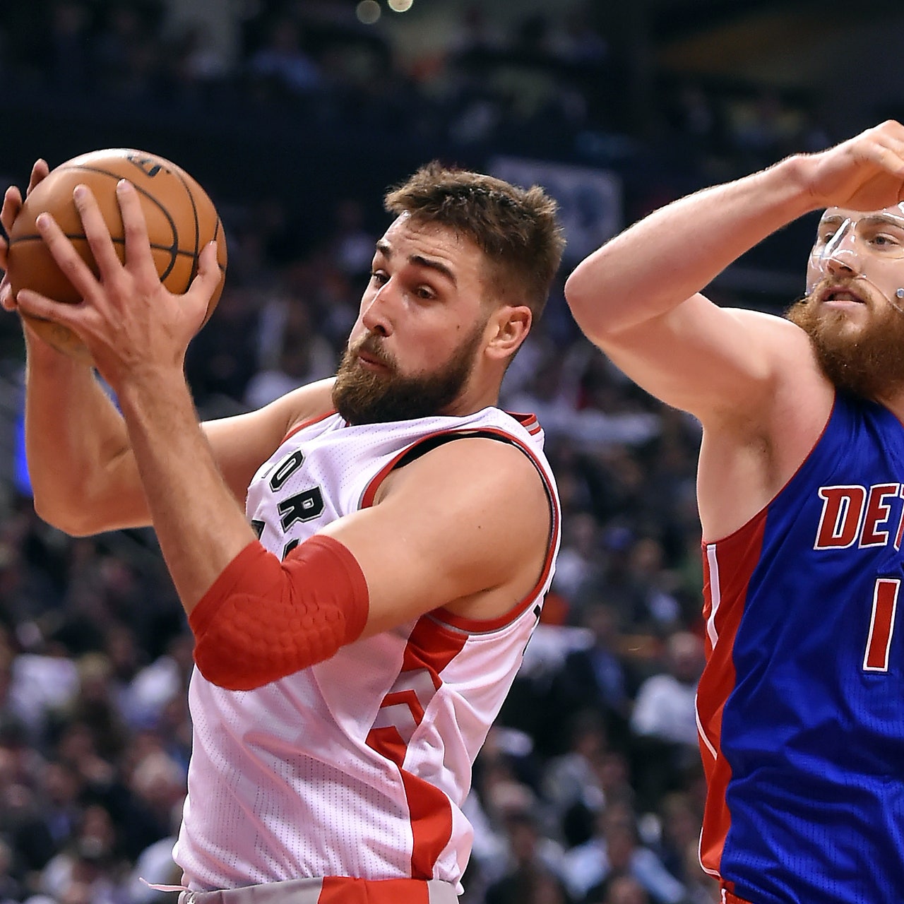 Pistons at Raptors live stream How to watch online FOX Sports
