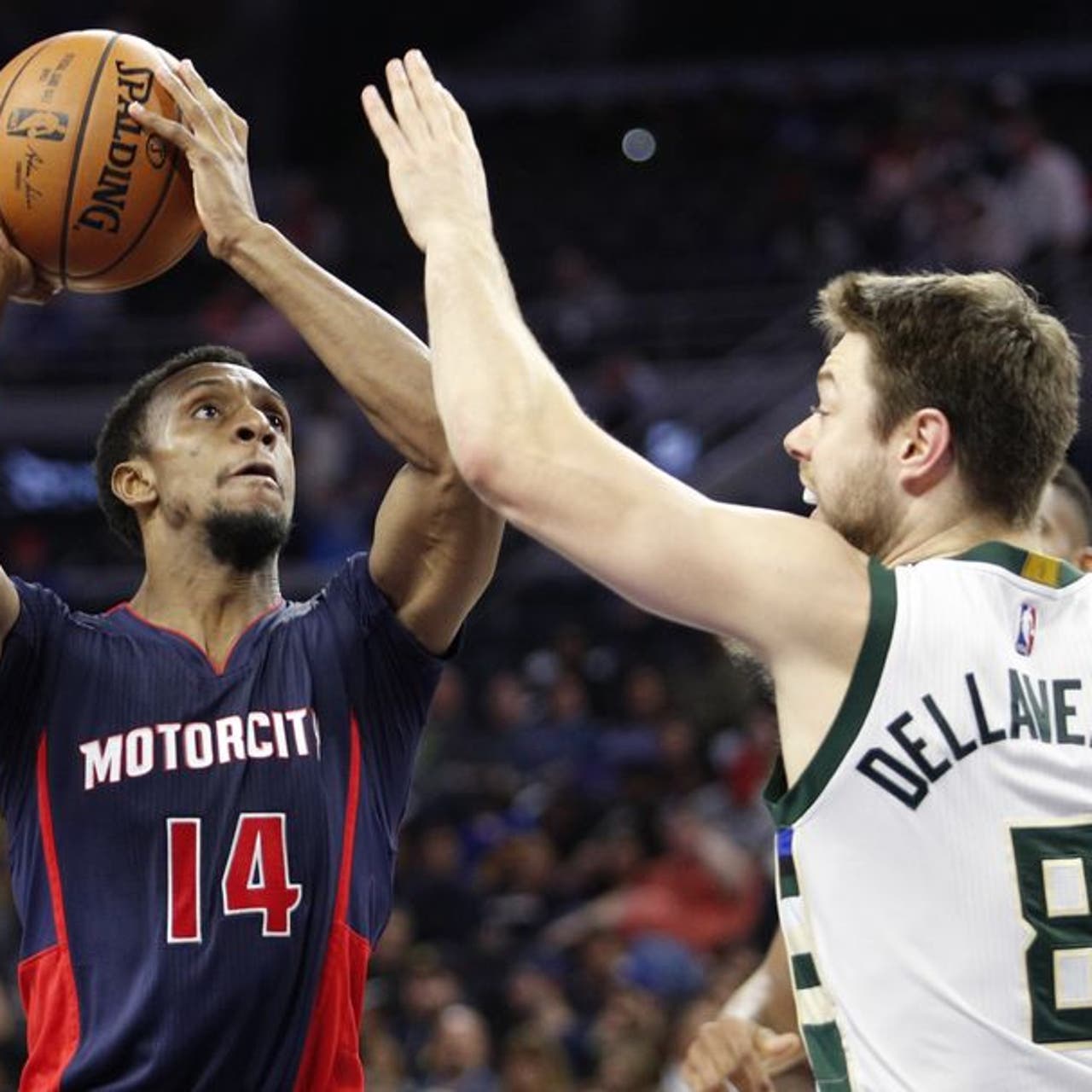 Bucks at Pistons live stream How to watch online FOX Sports