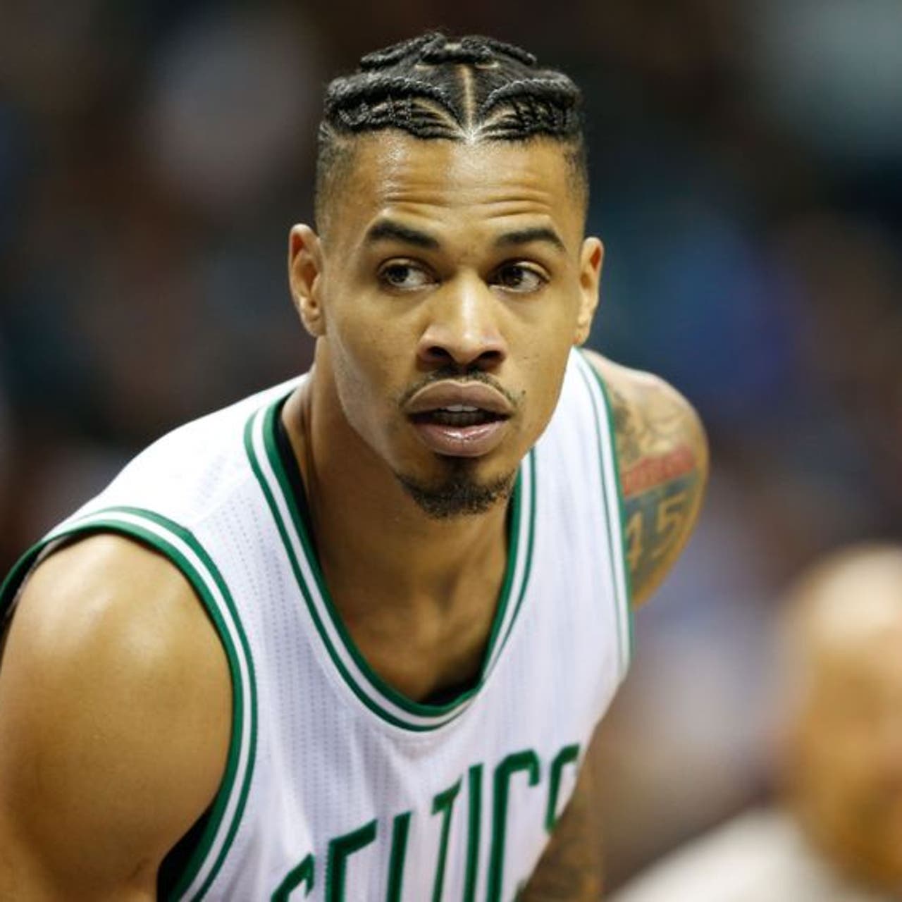 Gerald green boston celtics jersey sales