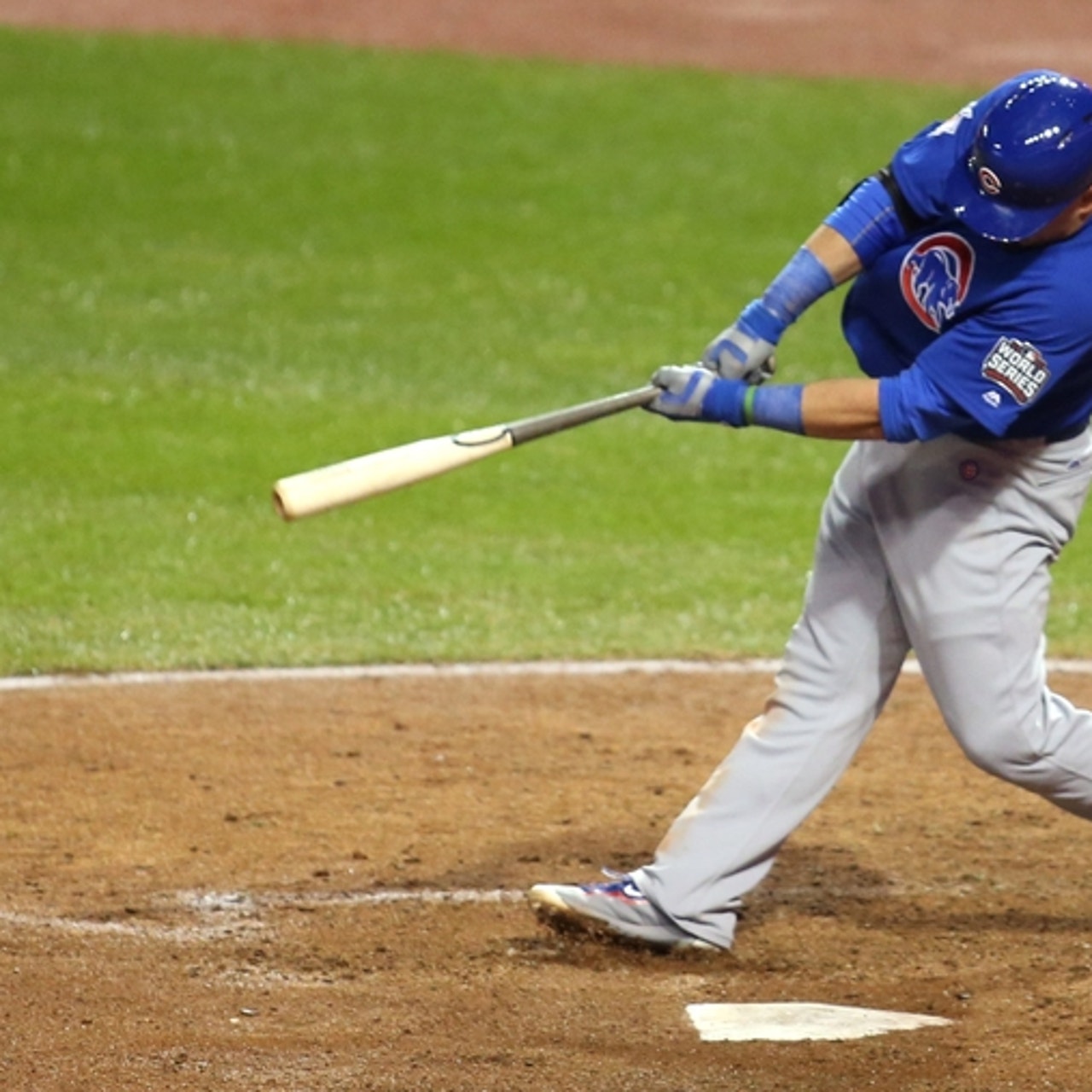 Phillies' Kyle Schwarber surpasses Derek Jeter, makes MLB playoff