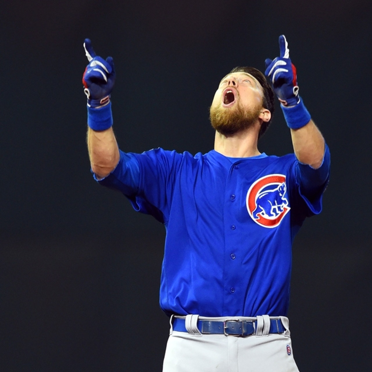 Chicago Cubs: Ben Zobrist earns World Series MVP in first year