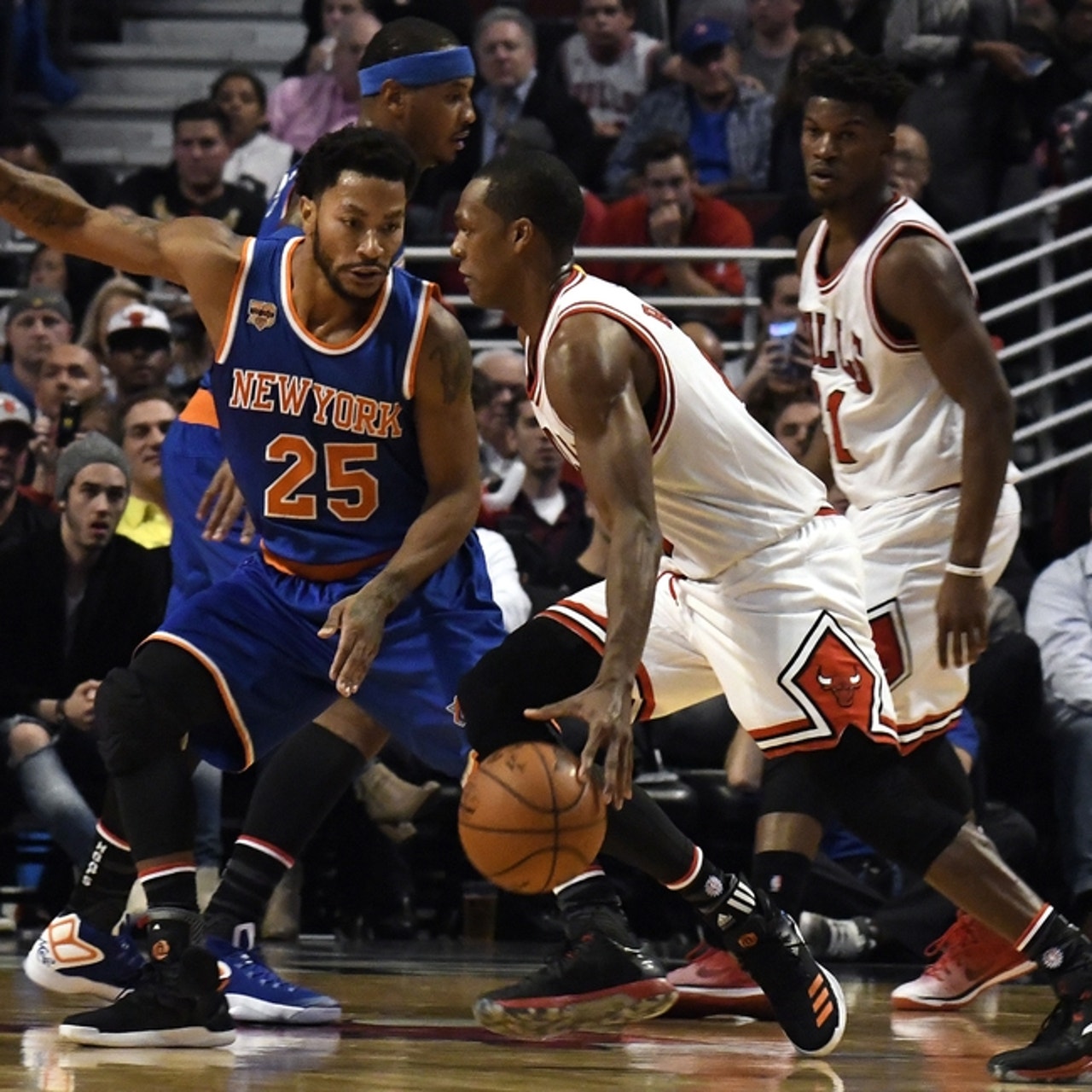 Brooklyn Nets: Markieff Morris, Carmelo Anthony highlight FA candidates
