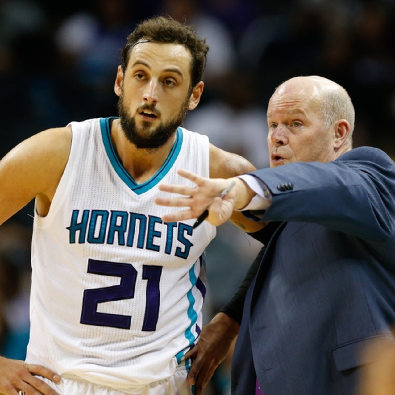 Pros and cons of the Pacers trading for Hornets star Kemba Walker
