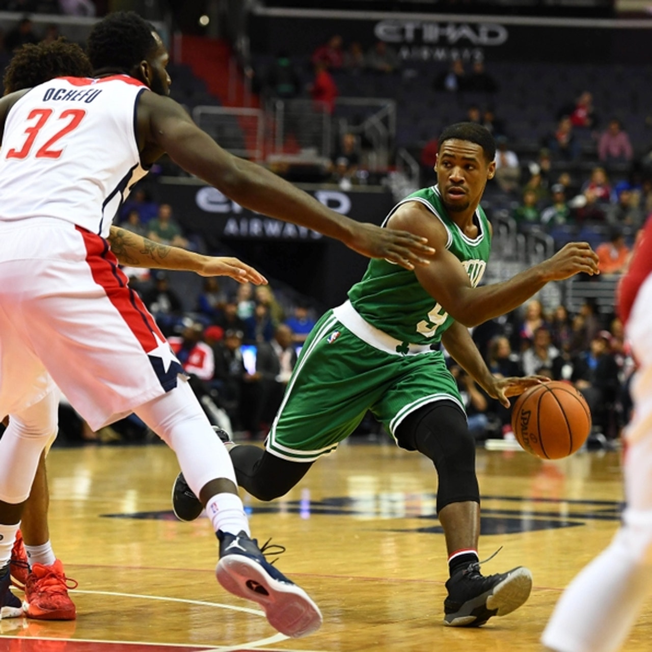 Demetrius jackson clearance celtics jersey
