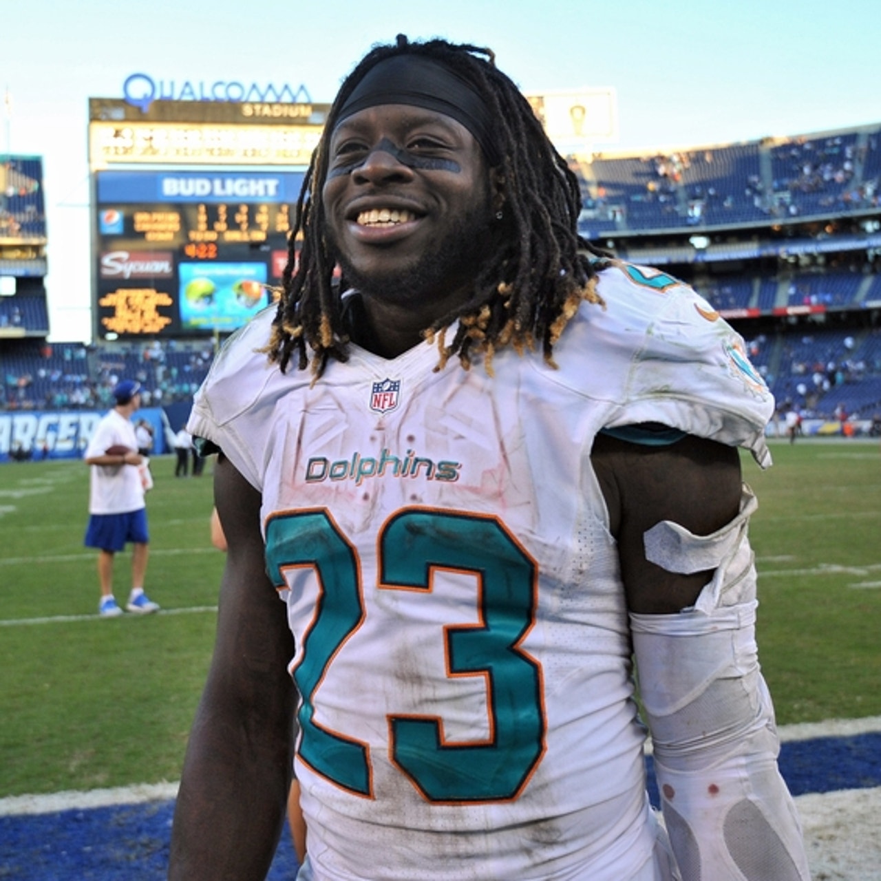 2016 Player Recap: Jay Ajayi | FOX Sports