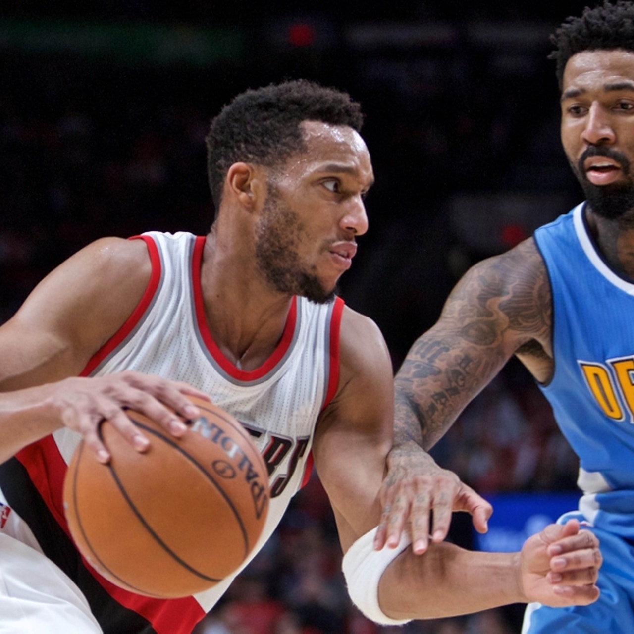 Trail Blazers At Nuggets Live Stream How To Watch Online Fox Sports