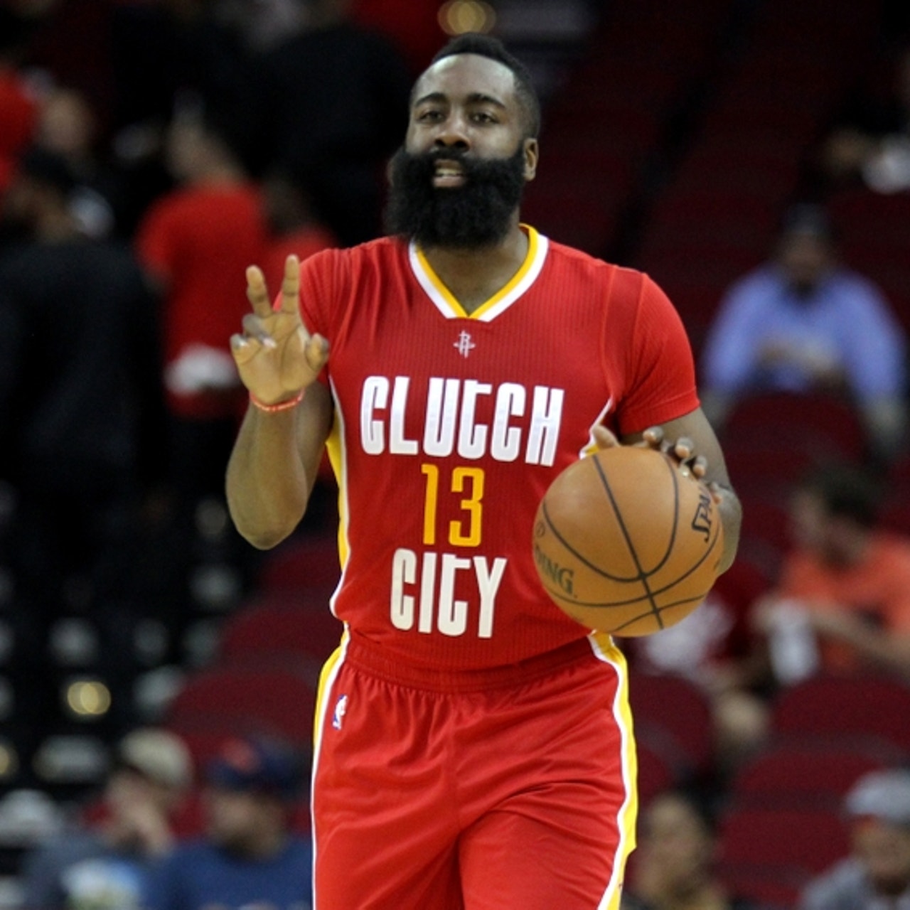 Top 5 Shooting Guards in Houston Rockets History