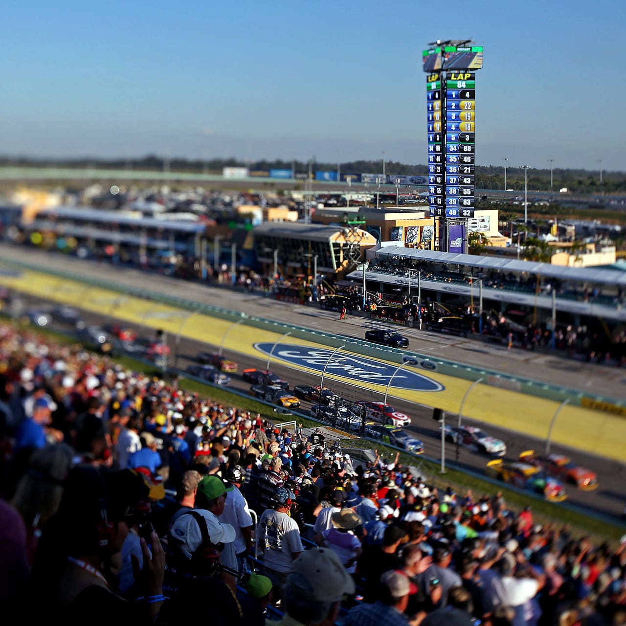 Nascar 15 Bold Predictions For 2017 Fox Sports