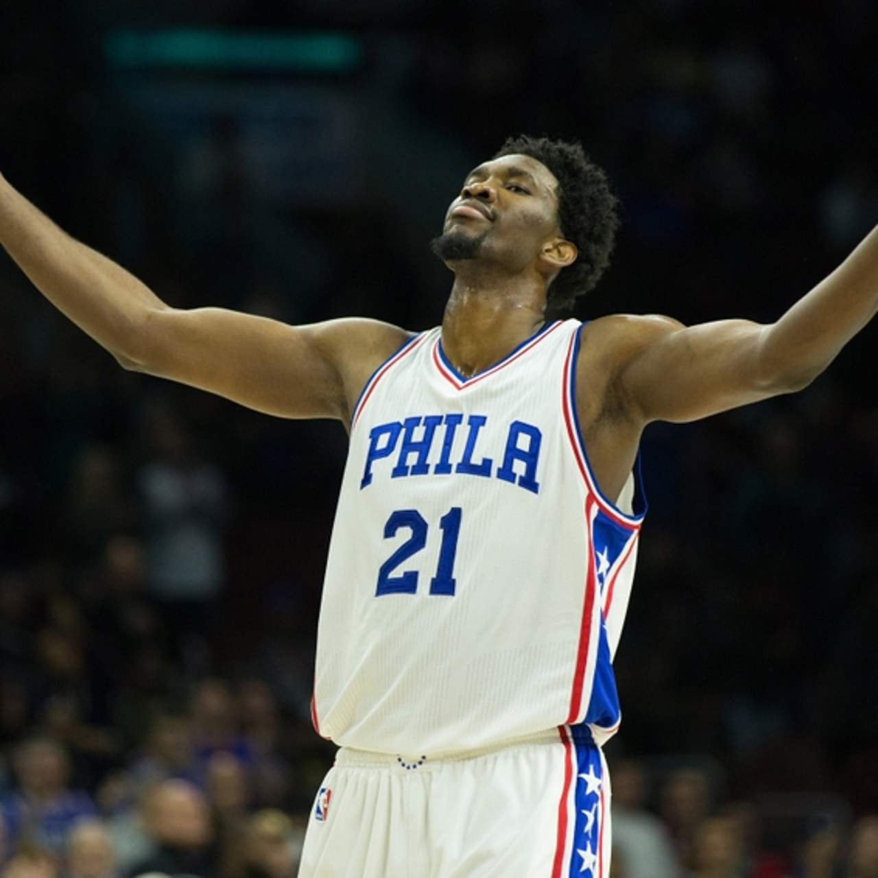 Sixers winners and losers of the 2016-17 season