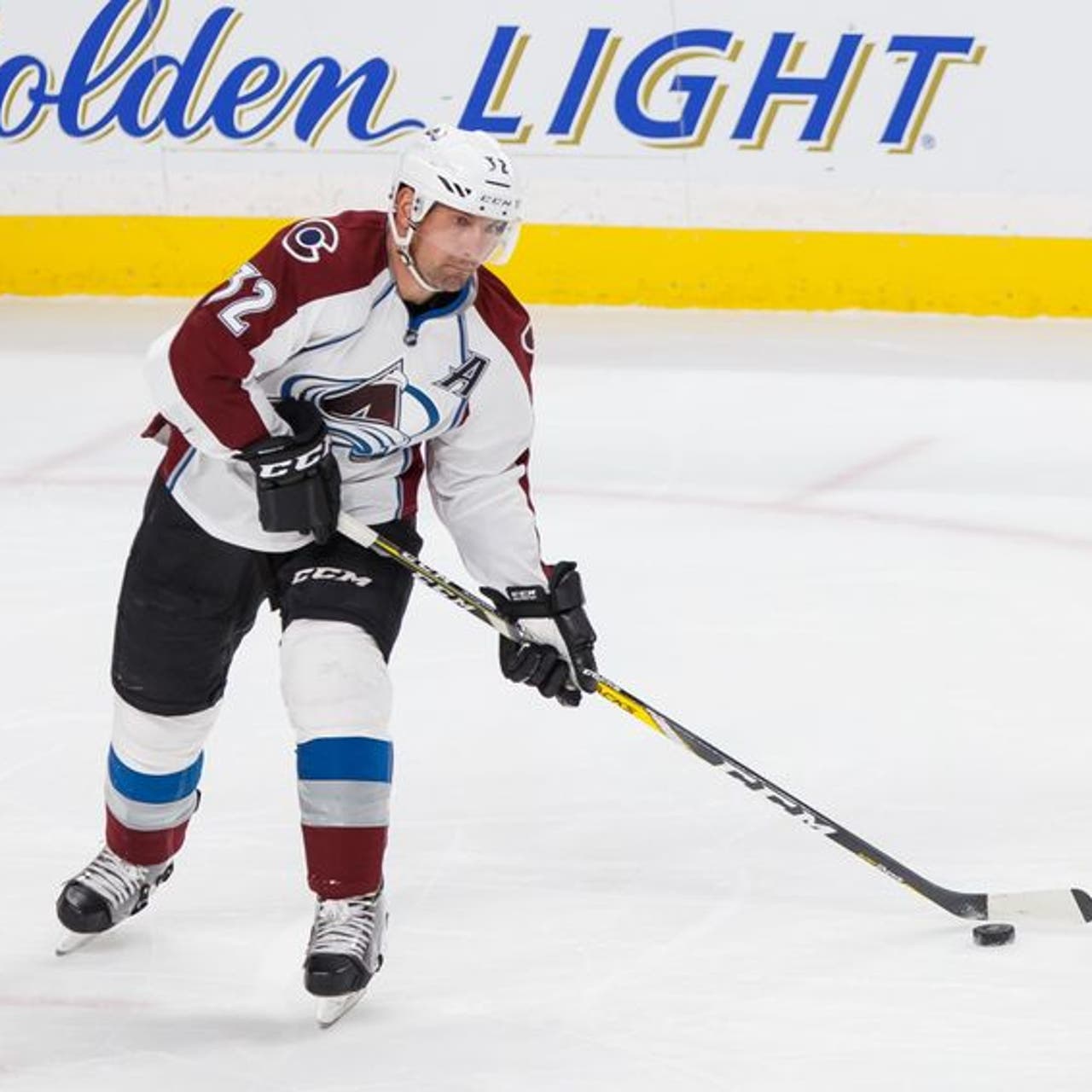 Breaking down the 2017-18 Colorado Avalanche roster - the Forwards