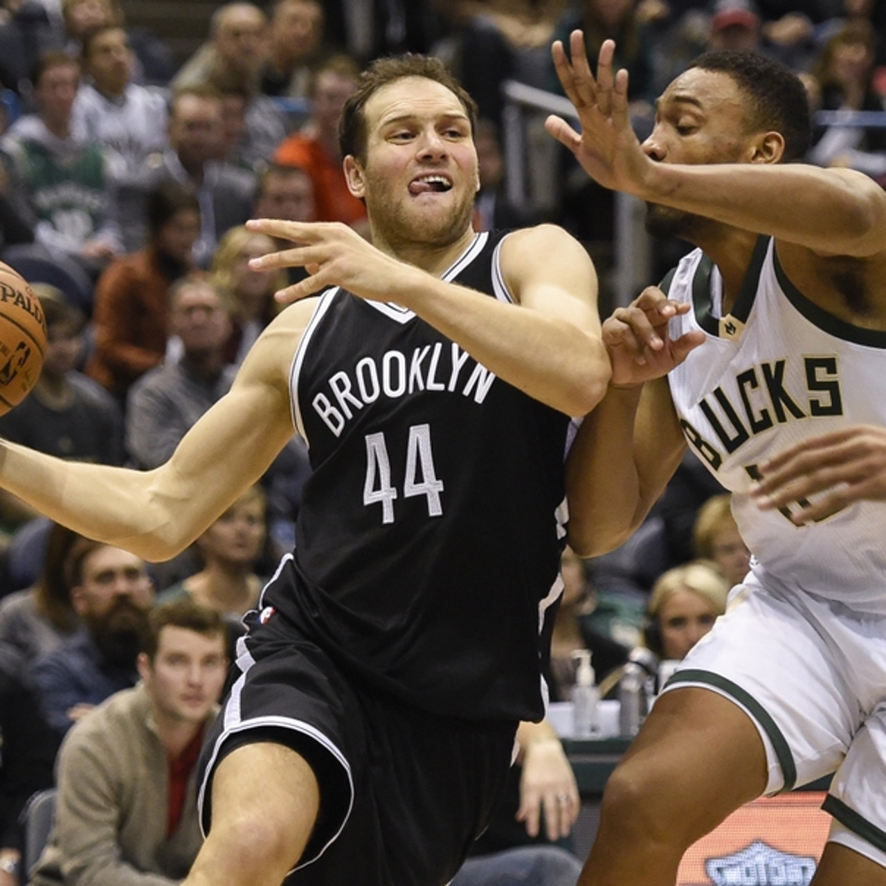Brooklyn Nets Roster Almost Set After Busy Summer