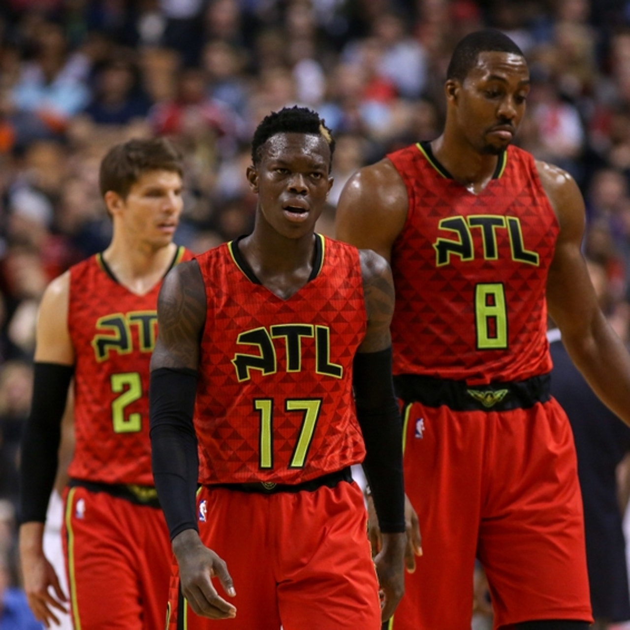 nba atlanta hawks roster 2015