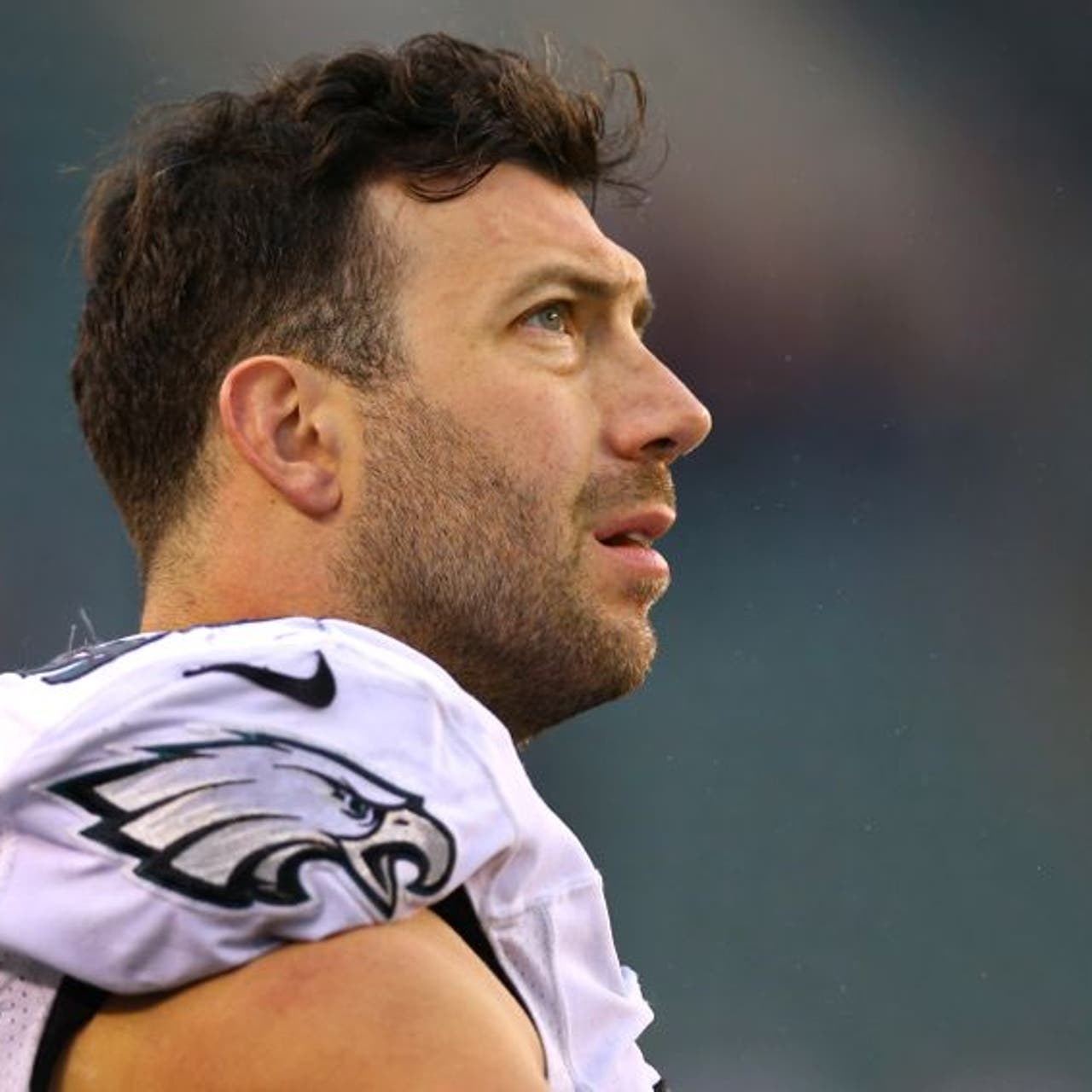 Connor Barwin s time with Eagles coming to a close FOX Sports