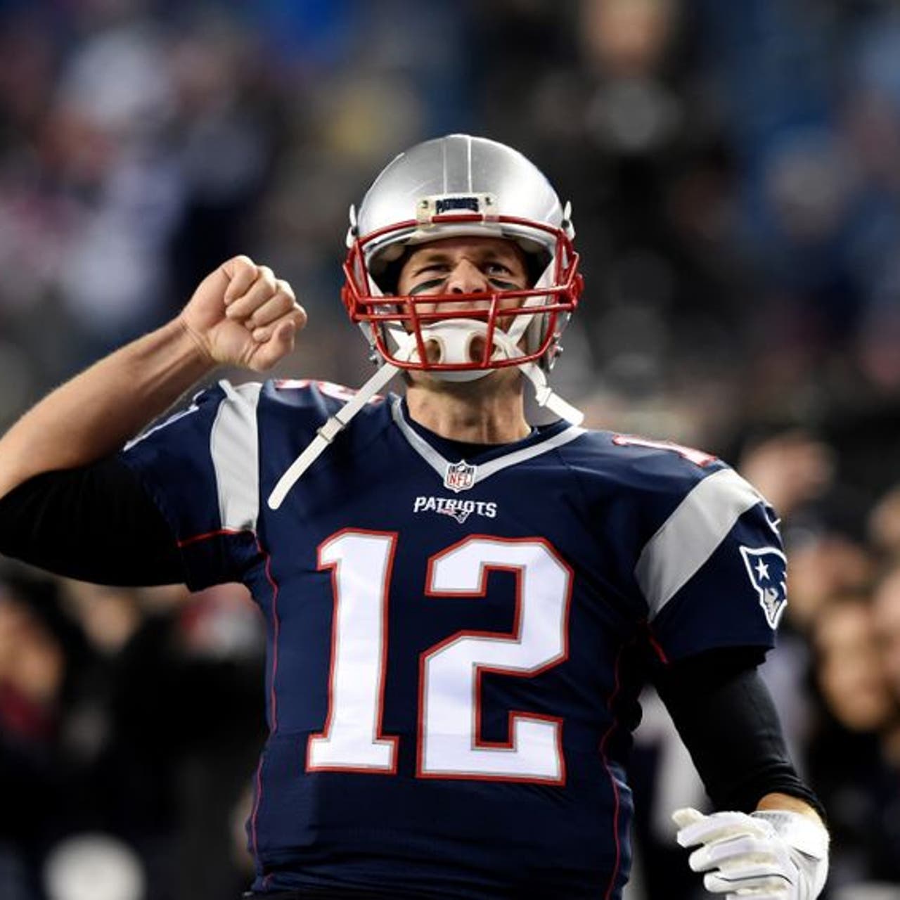 The top 10 best selling NFL jerseys of 2016 FOX Sports