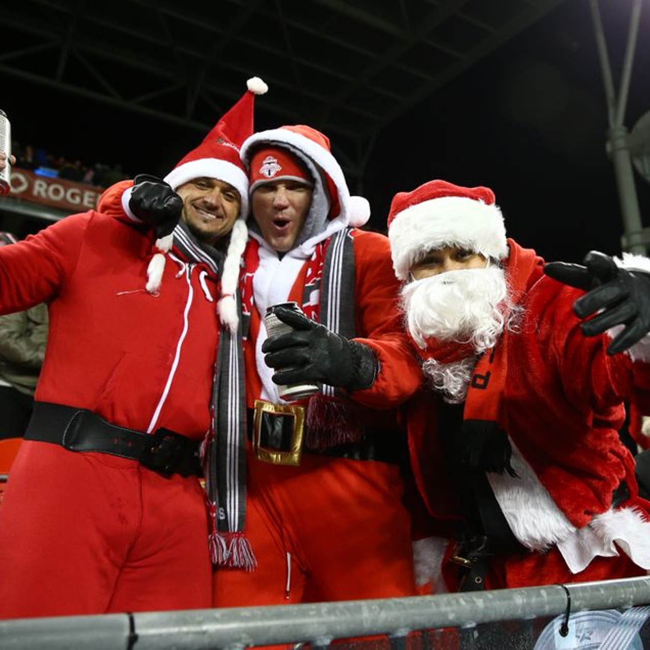 San Diego Padres Even Santa Claus Cheers For Christmas MLB Shirt