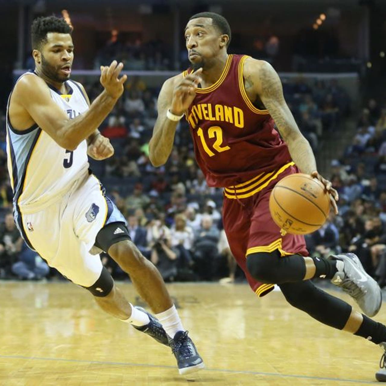 Cleveland Cavaliers vs. Denver Nuggets Game Recap: Bringing the D -  Cavaliers Nation
