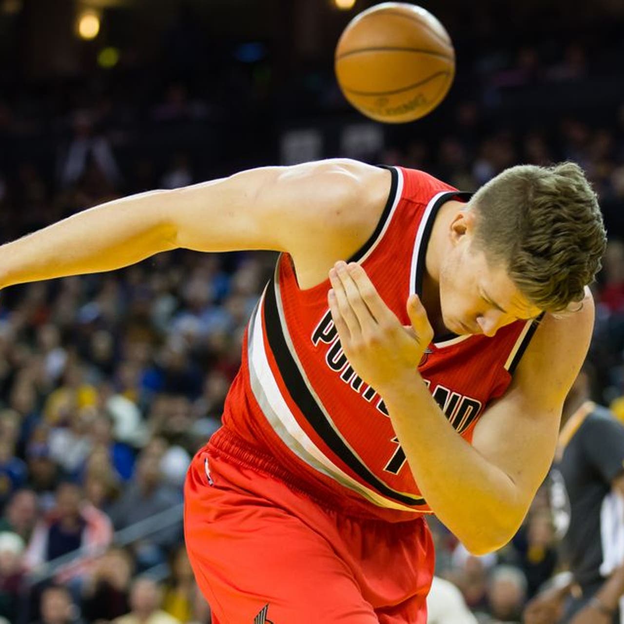 Warriors vs Blazers live stream Watch Golden State online FOX Sports