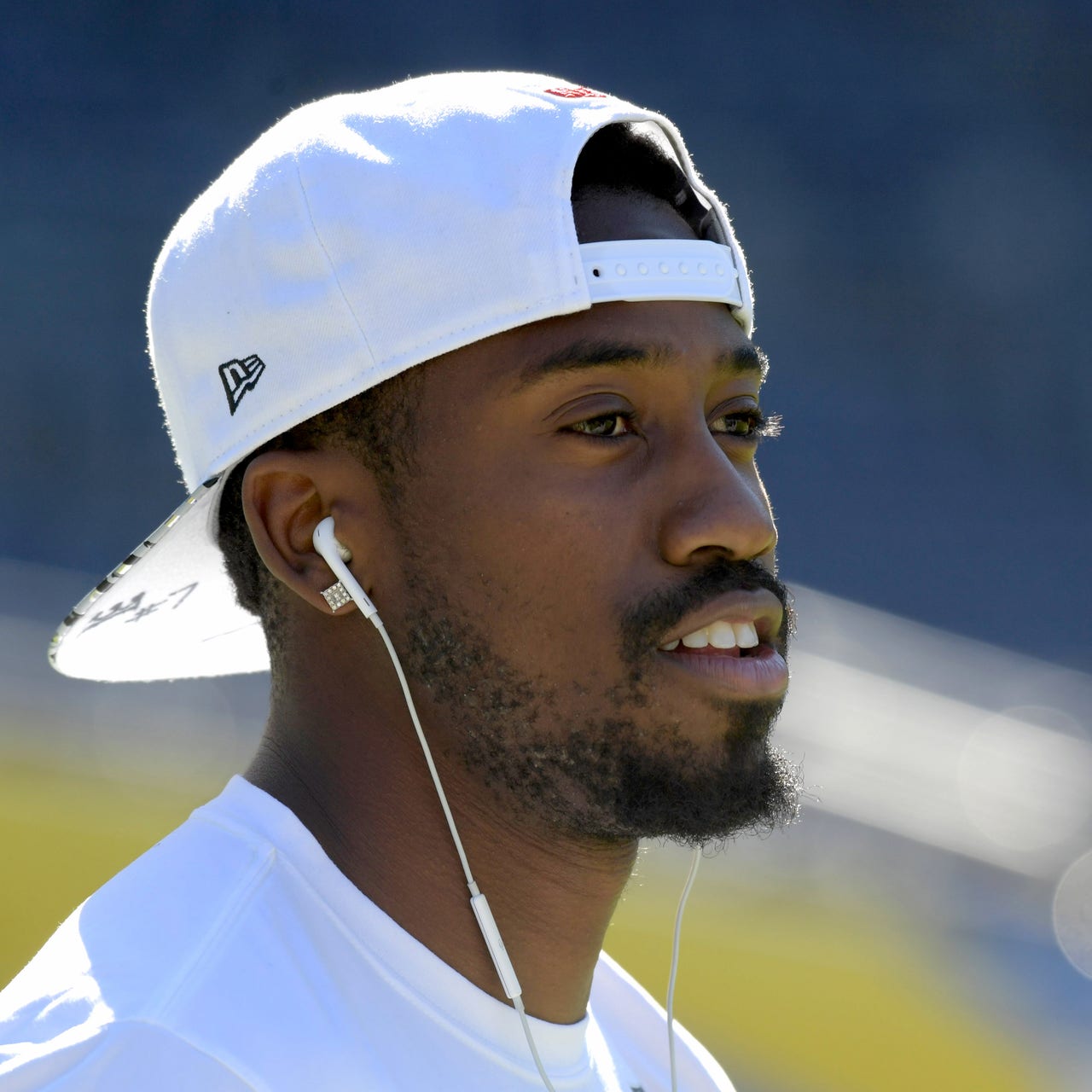 Punter Marquette King signs with Raiders' rival Denver