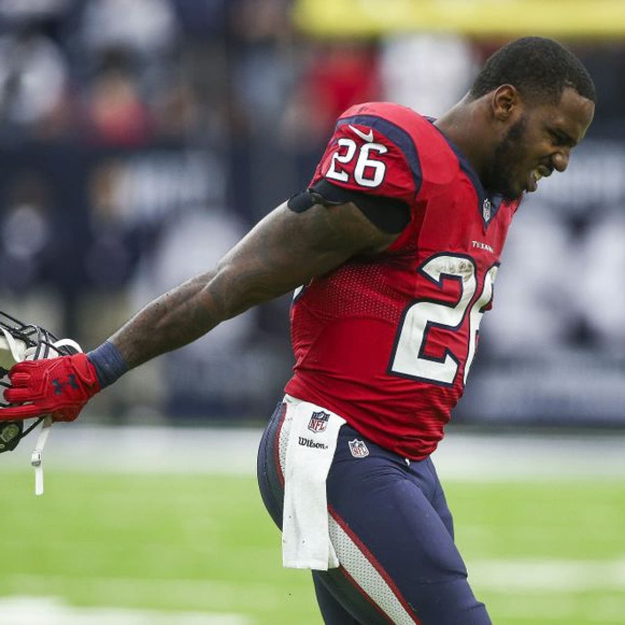 Lamar miller texans jersey cheap