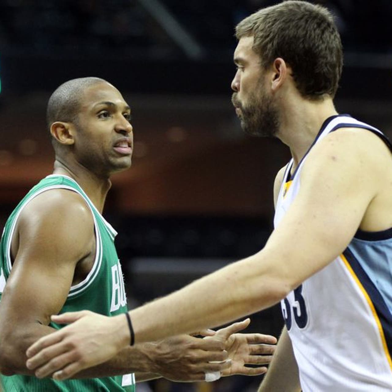 Grizzlies at Celtics live stream How to watch online FOX Sports