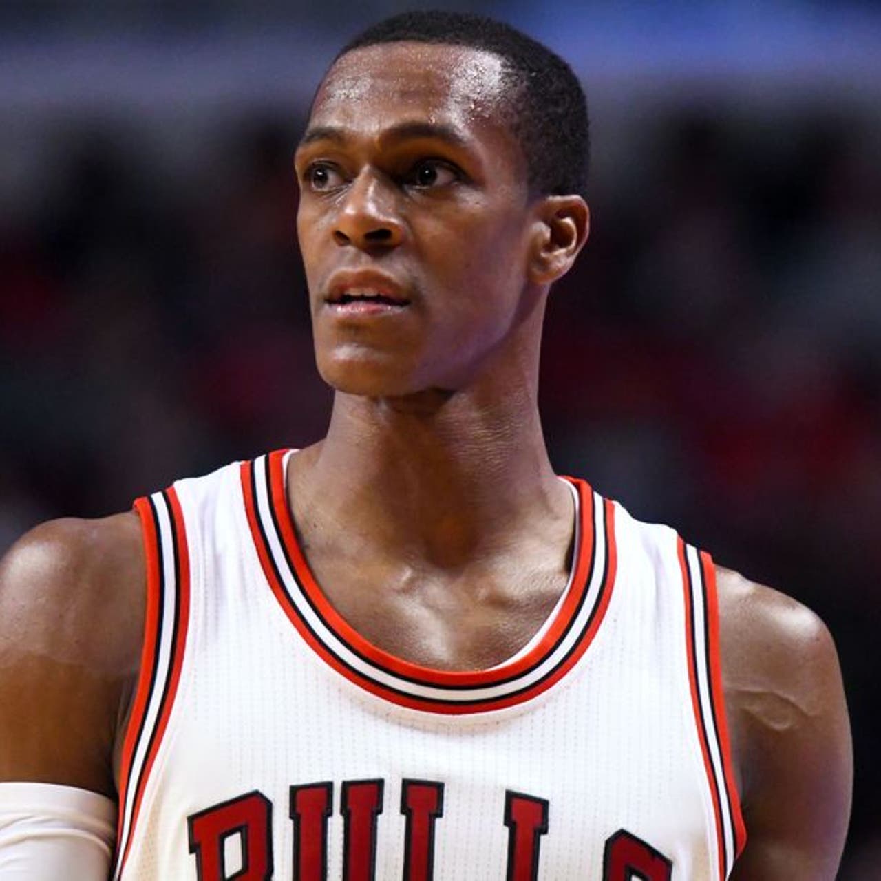 Four things you might not know about Rajon Rondo - The Athletic