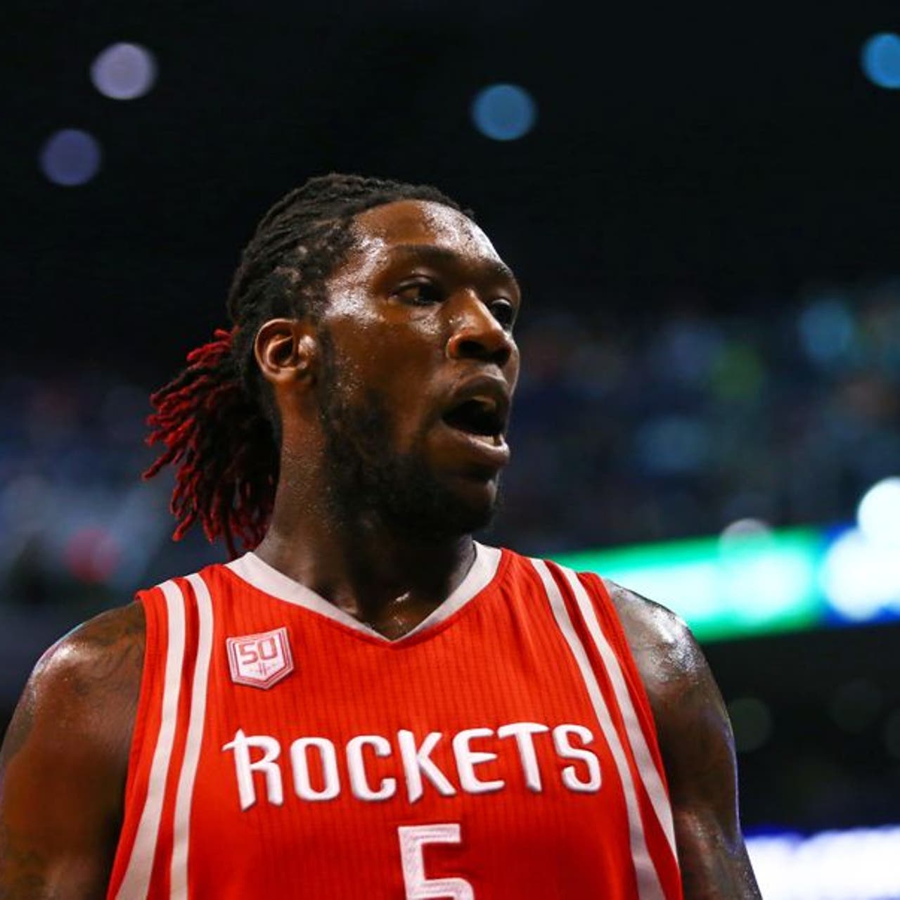 Houston Rockets: The Arrival Of Montrezl Harrell | FOX Sports Houston Rockets: The Arrival Of Montrezl Harrell | FOX Sports