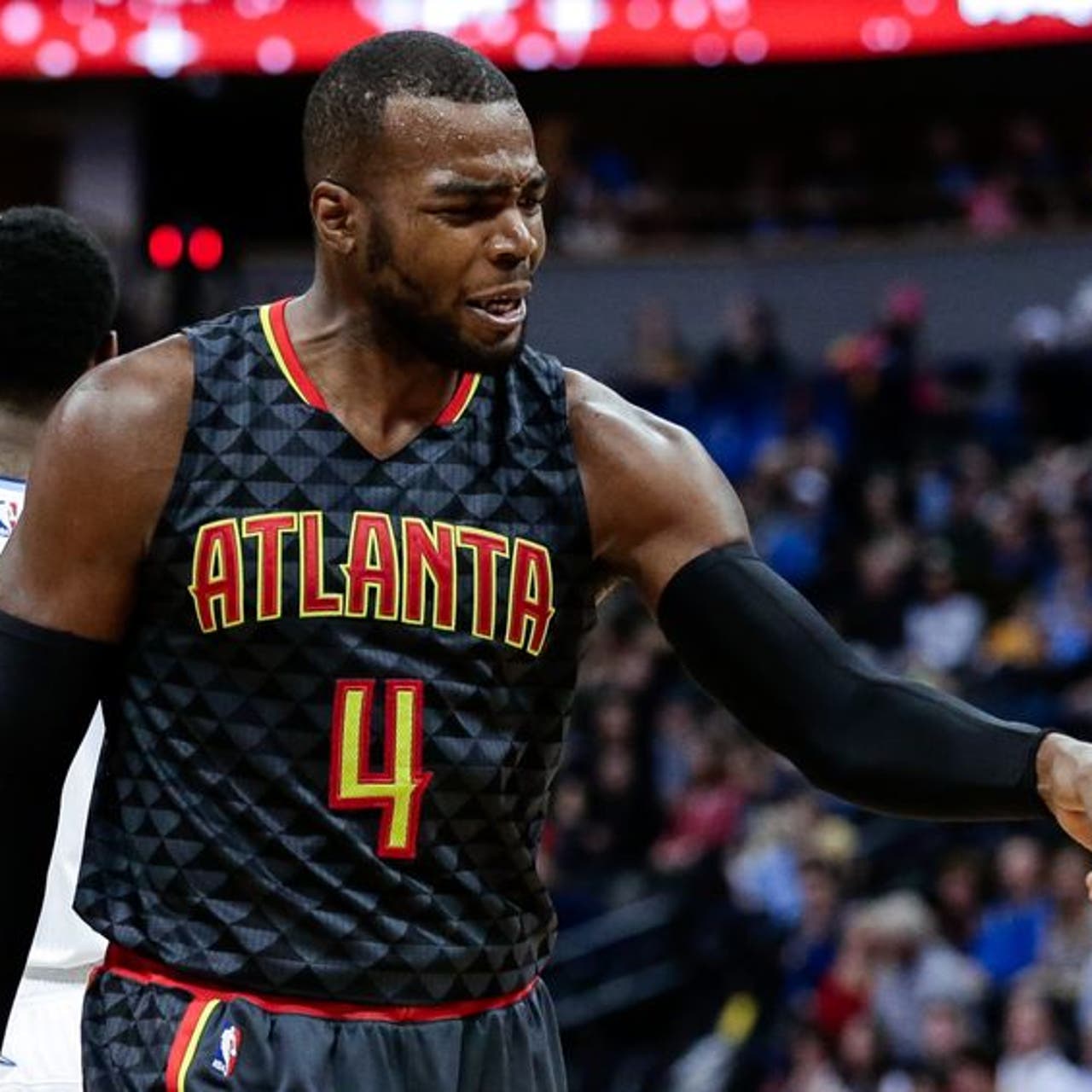 Millsap nba 2025