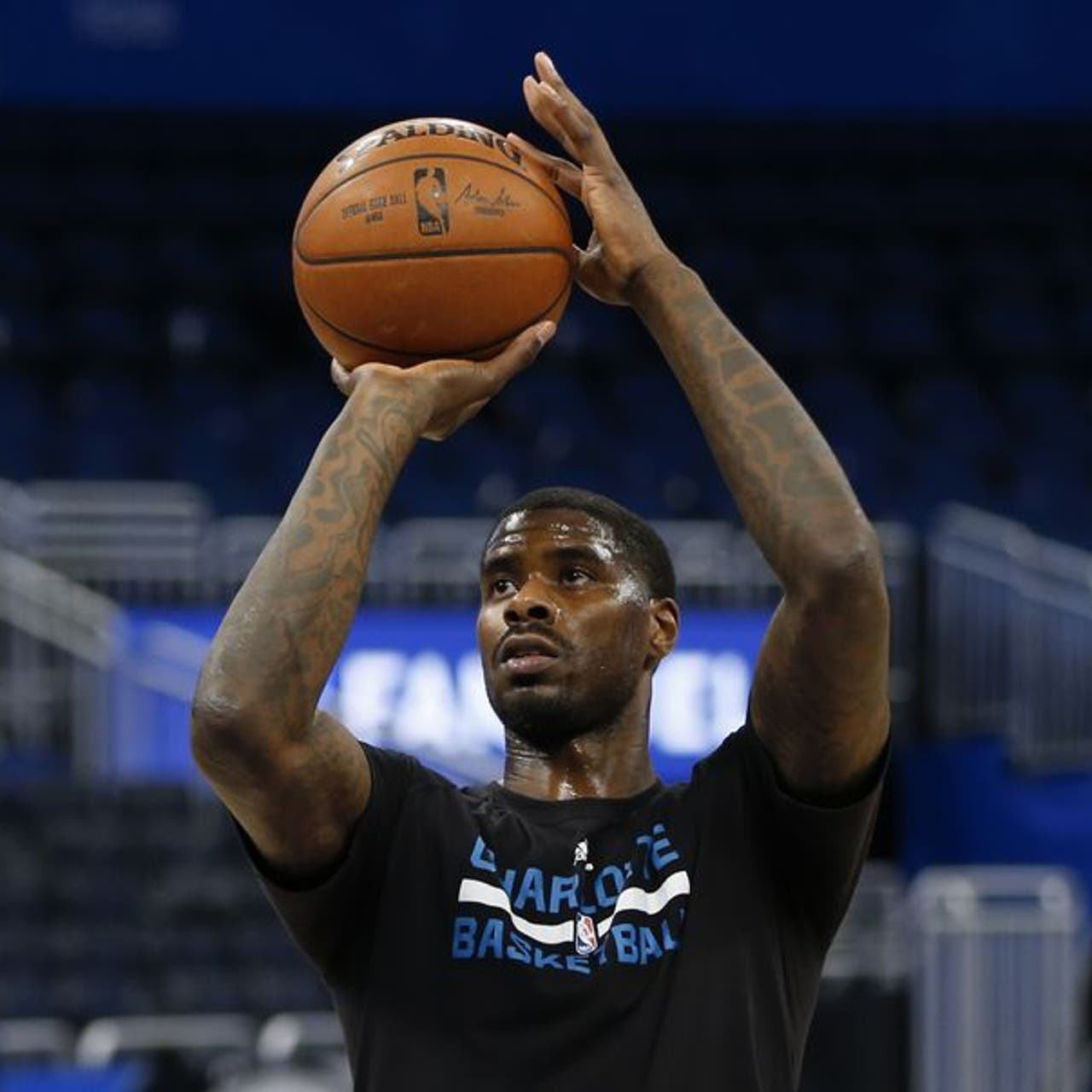 Marvin williams jersey online