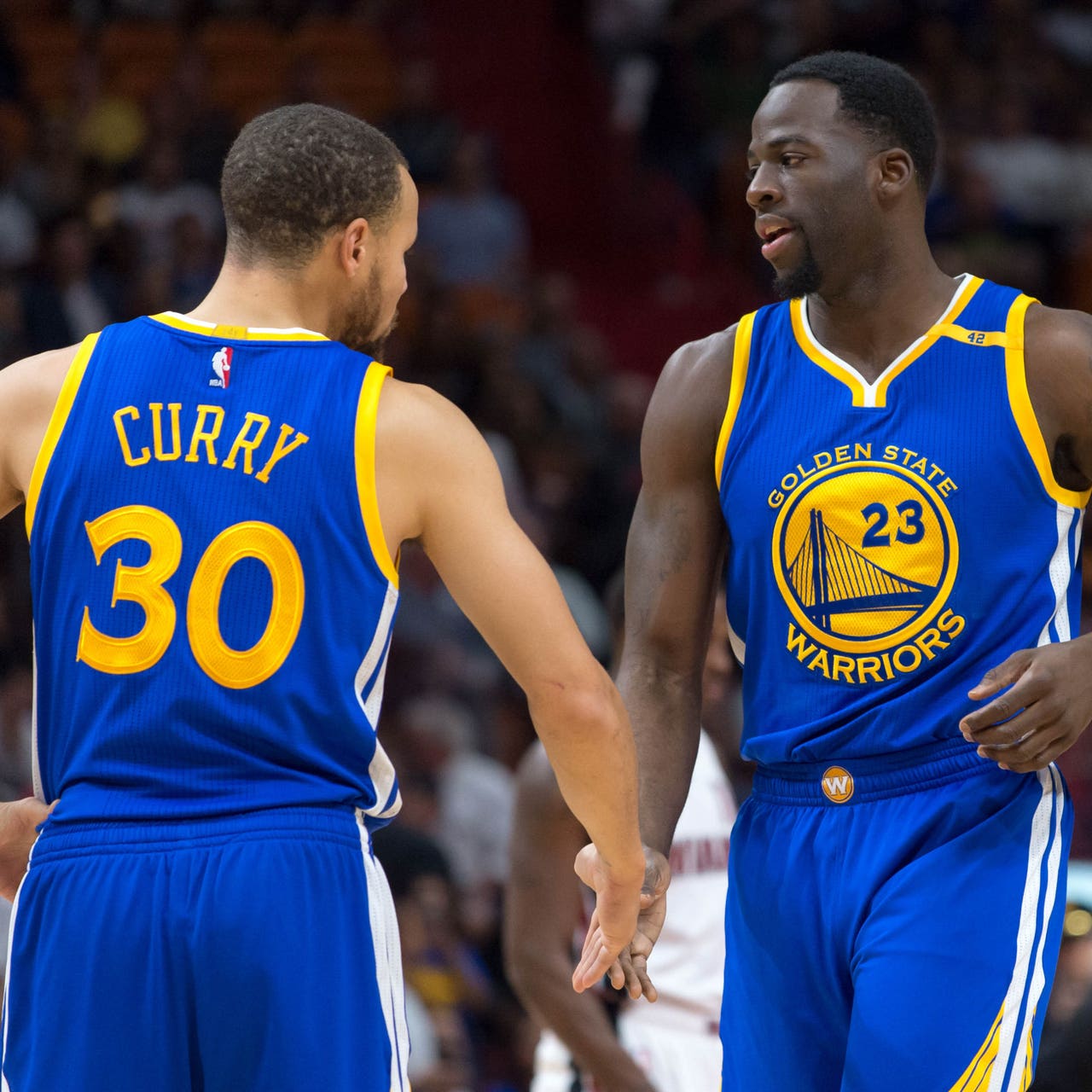 Csn hot sale warriors stream