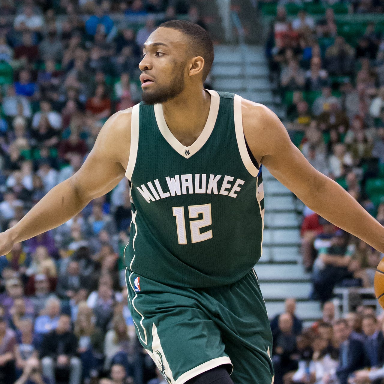 Jabari parker derrick rose outlet