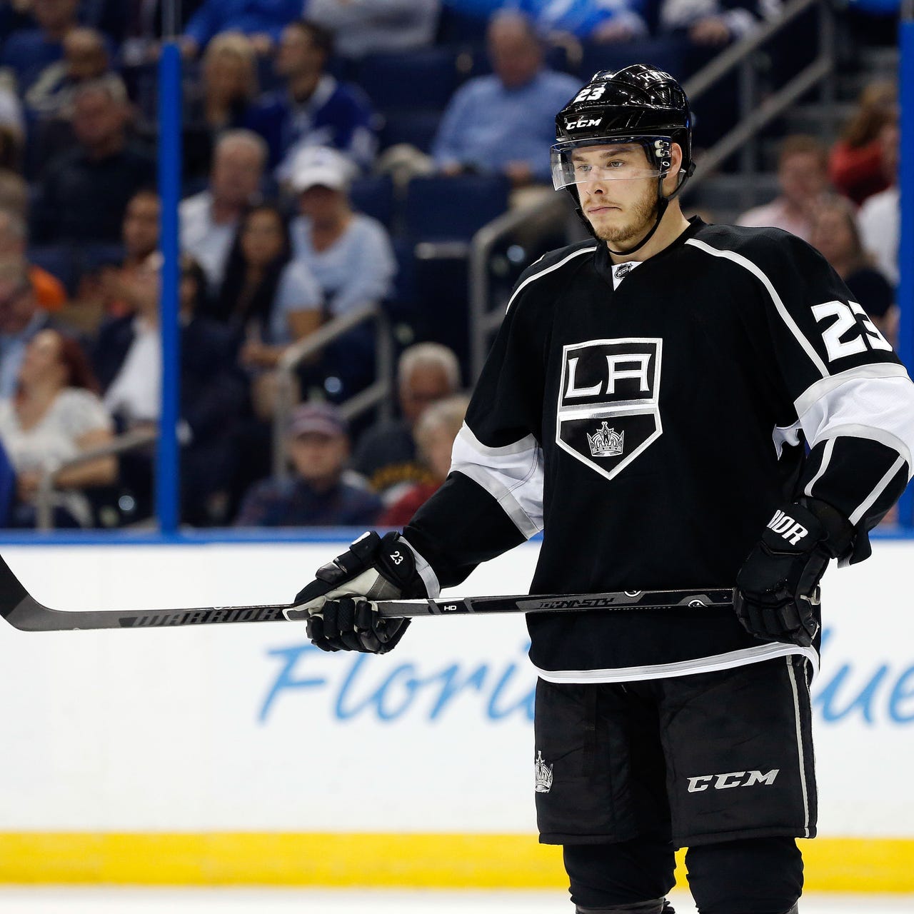 La kings goalie jersey on sale