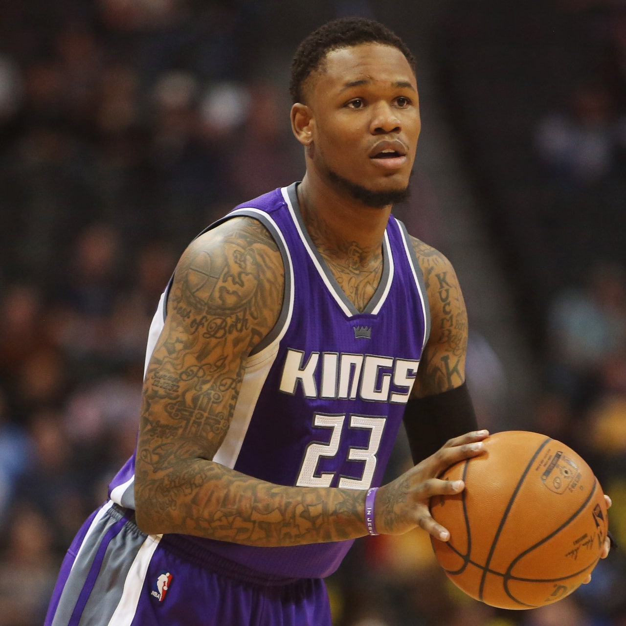 Ben McLemore signs one-year deal in Greece