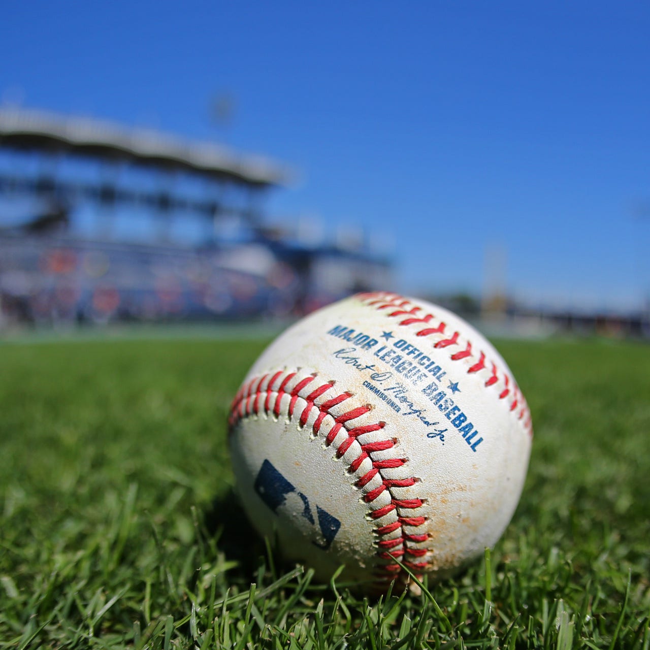 MLB's Yankees And White Sox To Play At 'Field Of Dreams' Farm : NPR