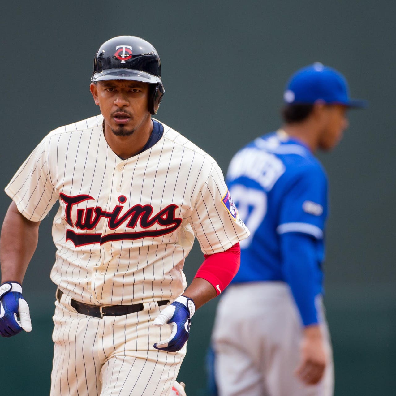 Minnesota twins new uniforms 2020 best sale