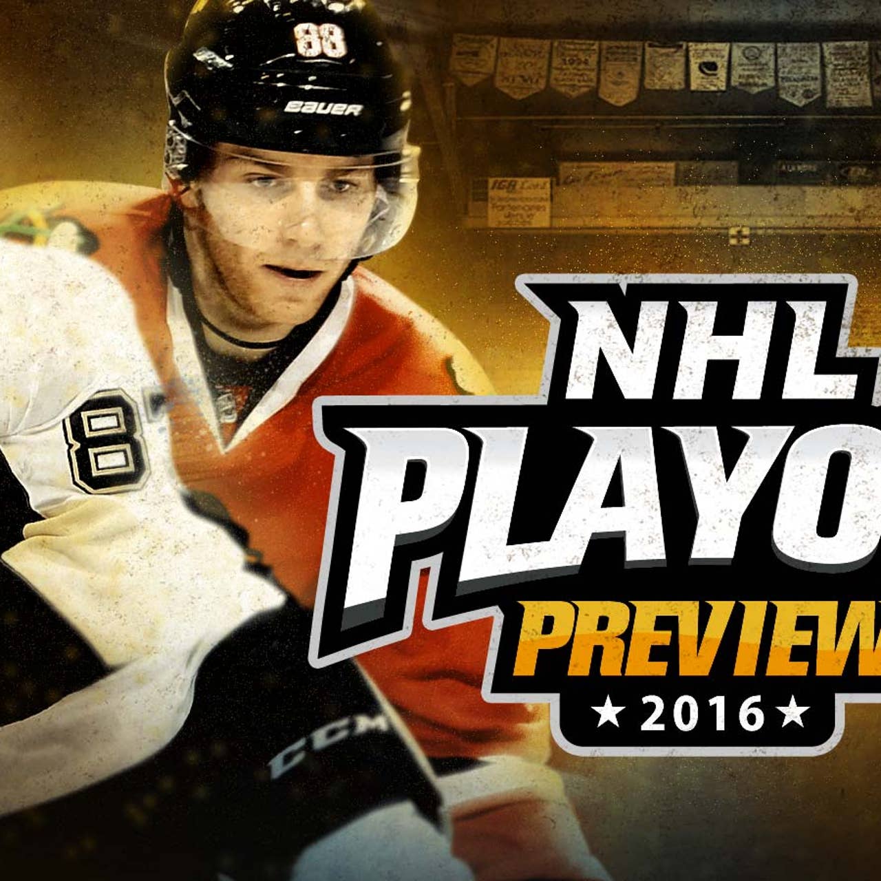 Simulating the 2020 NHL playoffs: Penguins vs. Flyers - The Athletic