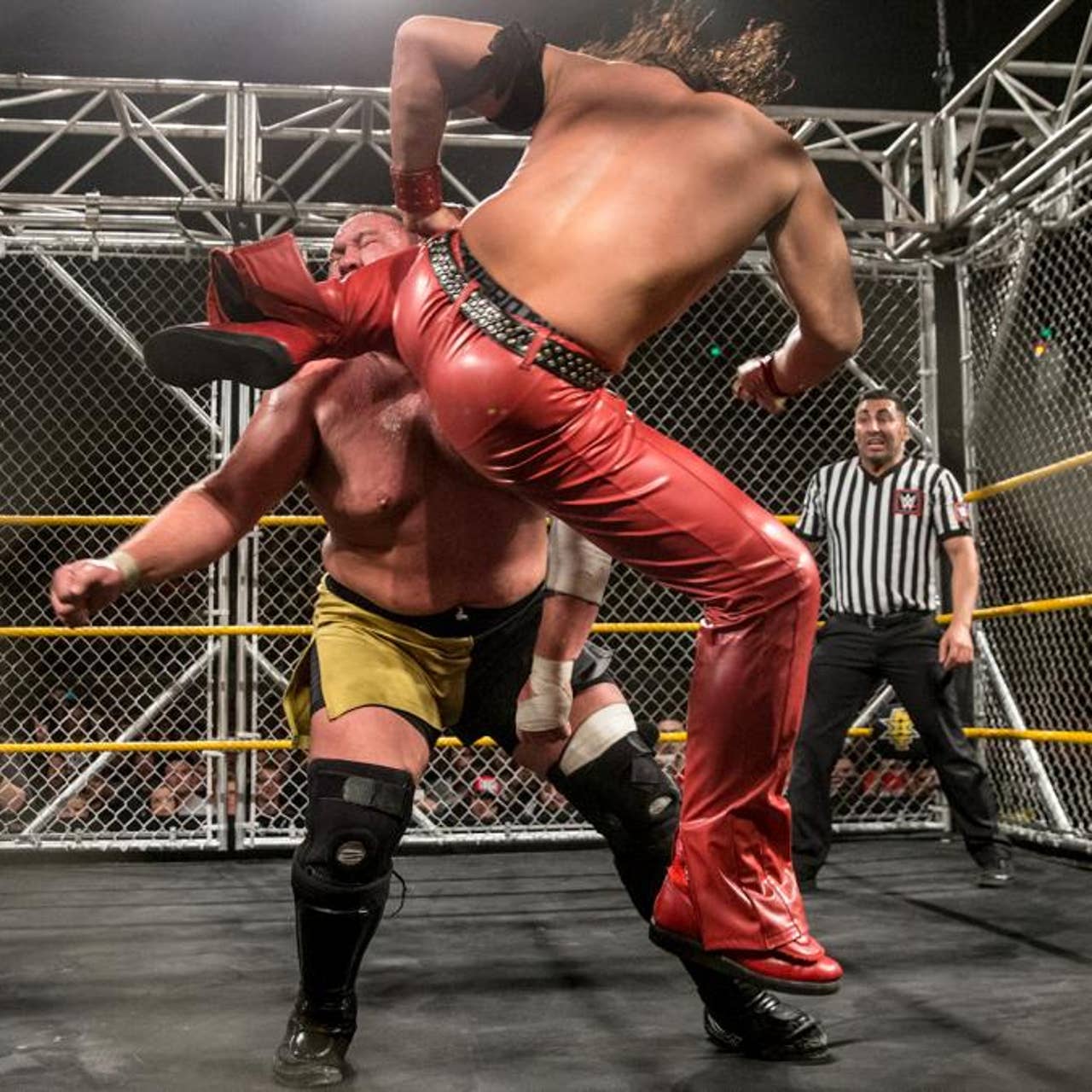 WWE NXT Results: Highlights, Analysis, and Grades for December 14