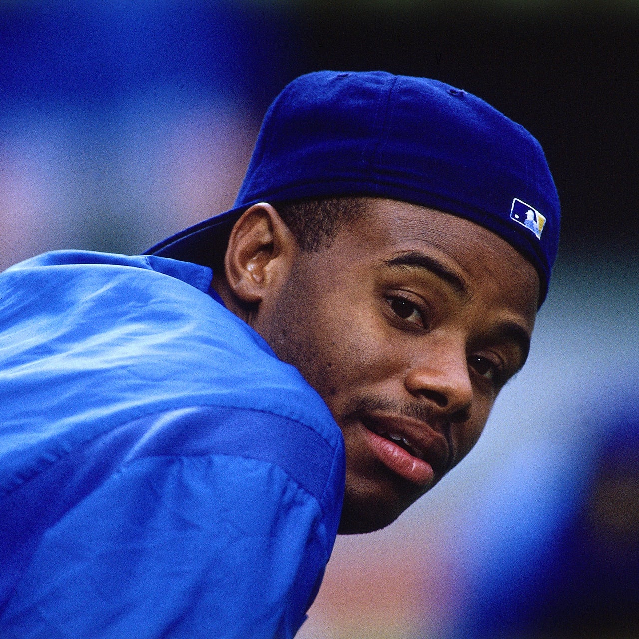 Turn Your Hat Backwards and Salute Griffey FOX Sports