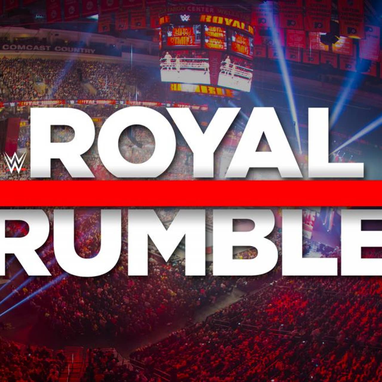 WWE Royal Rumble 2017 Live Stream Watch Online FOX Sports