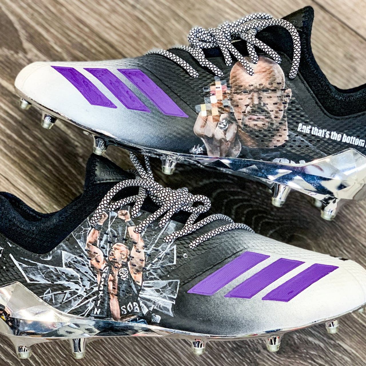 football cleats winnipeg