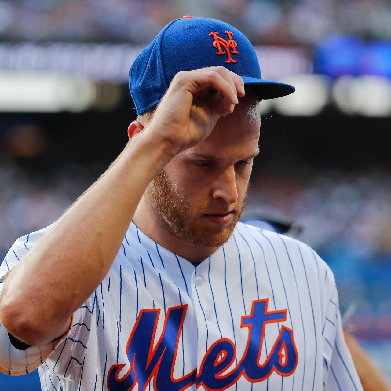 Zack Wheeler Is Bringing A Dominant Mark To The World Series